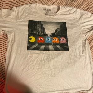 Pac-Man T shirt